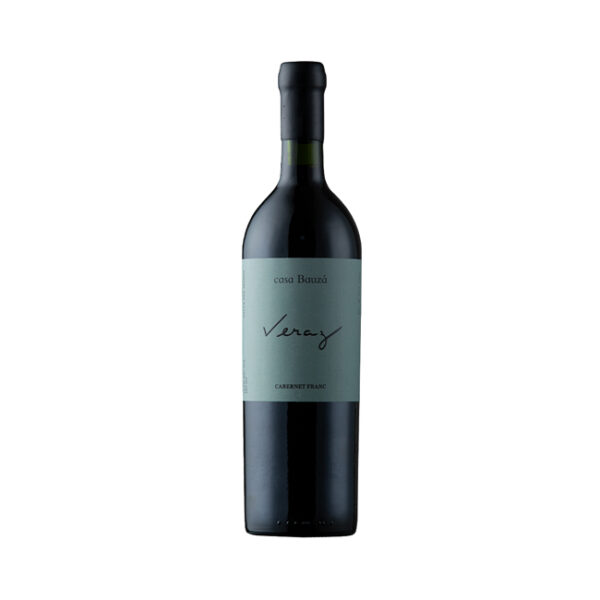Vino Veraz Cabernet Franc 750cc