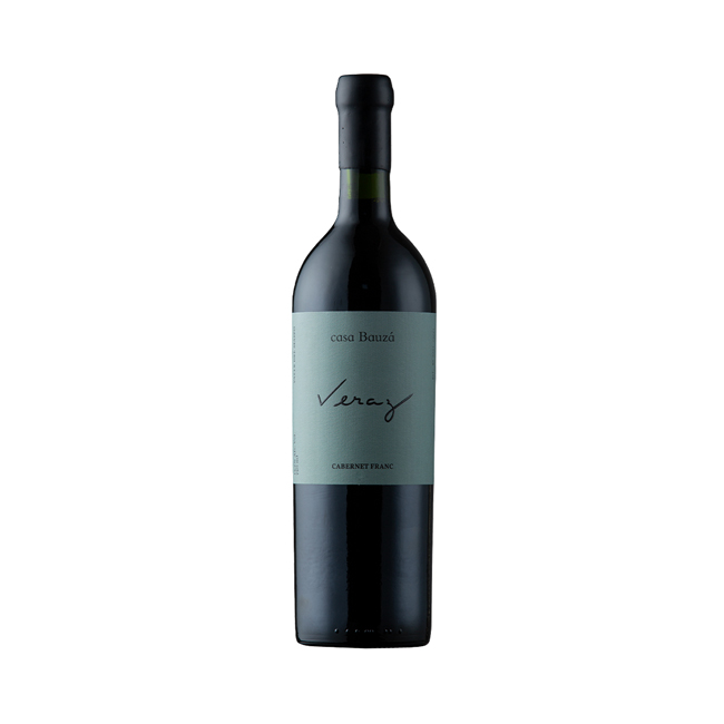 Vino Veraz Cabernet Franc 750cc