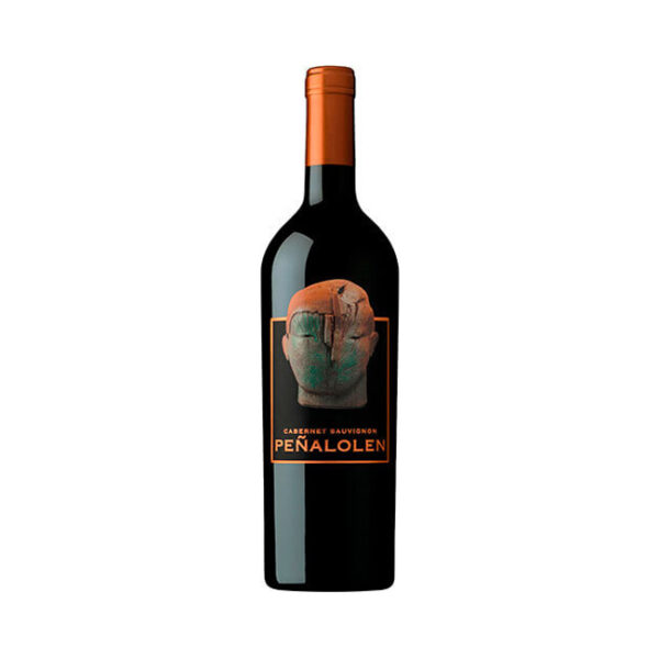 Vino Peñalolen Cabernet Sauvignon 750cc