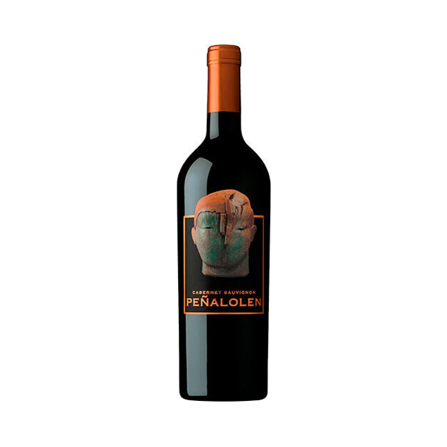 Vino Peñalolen Cabernet Sauvignon 750cc
