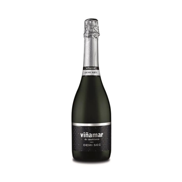 Espumante Viñamar Demisec 750cc