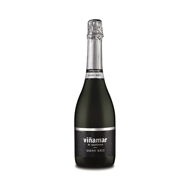 Espumante Viñamar Demisec 750cc
