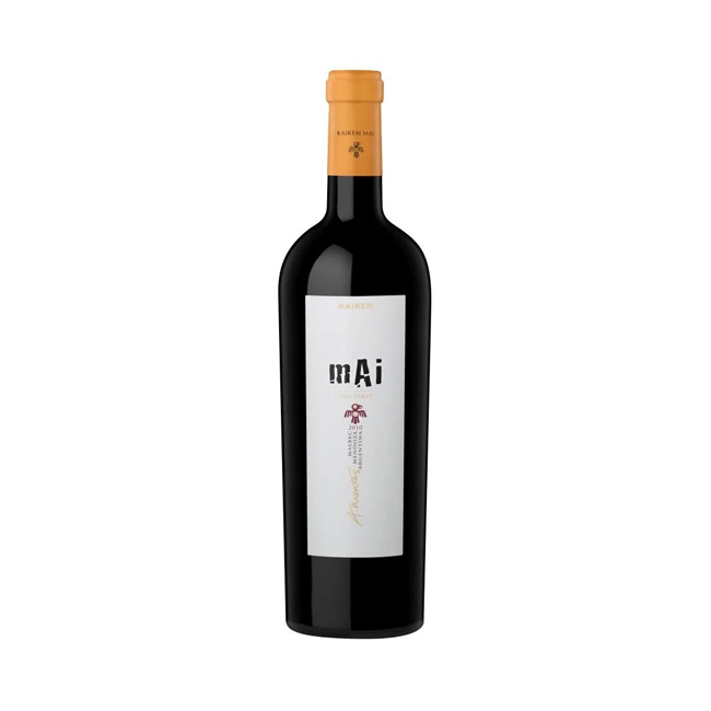 Vino Kaiken Mai Mabec 750cc