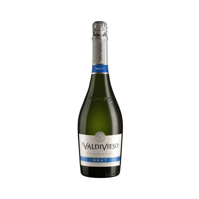 Espumante Valdivieso Brut 750cc
