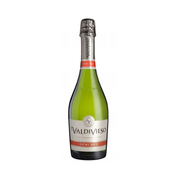 Espumante Valdivieso Demisec 750cc
