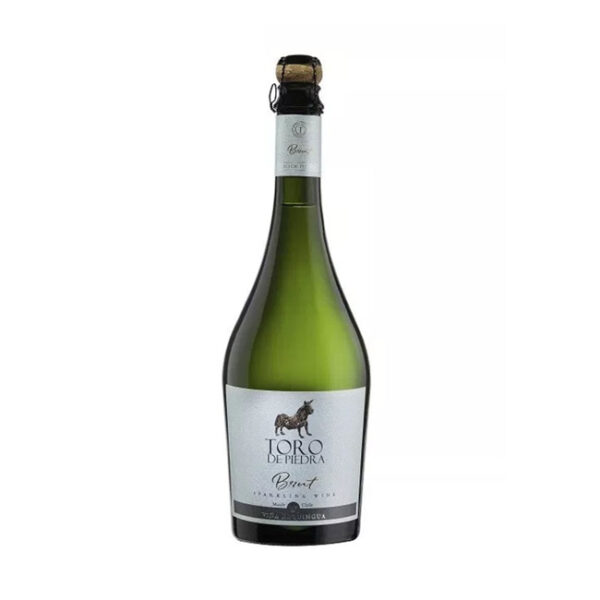 Espumante Toro de Piedra Brut 750cc