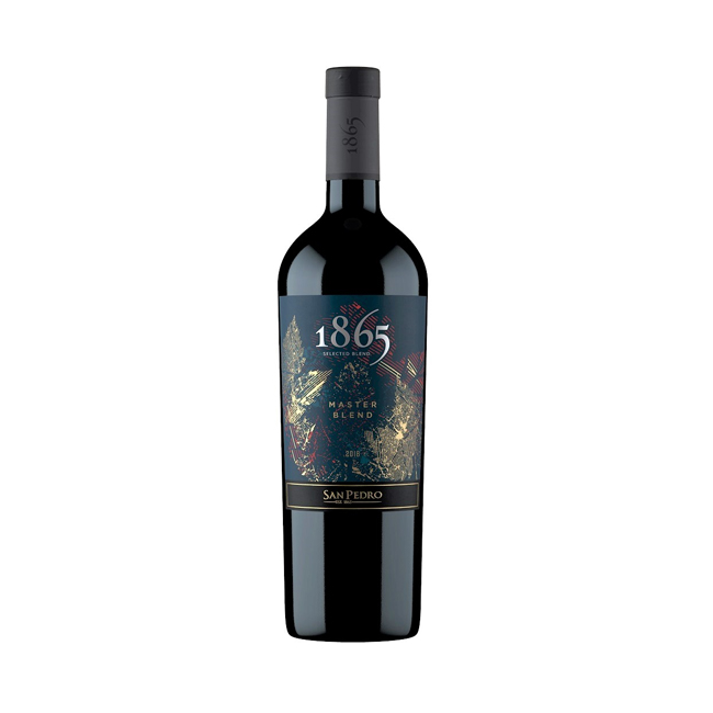 Vino 1865 Master Blend 750cc