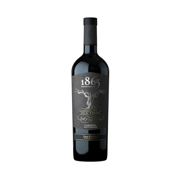 1865 Old Vines Cabernet Sauvignon 750cc