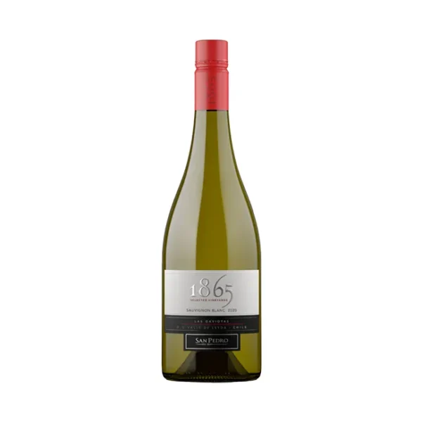 Vino 1865 Sauvignon Blanc 750cc