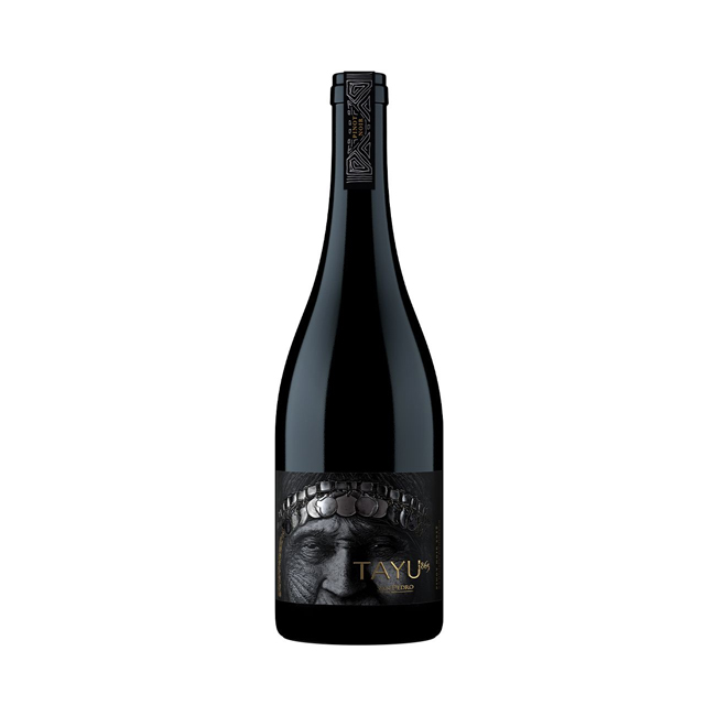 Vino 1865 Tayu Pinot Noir 750cc