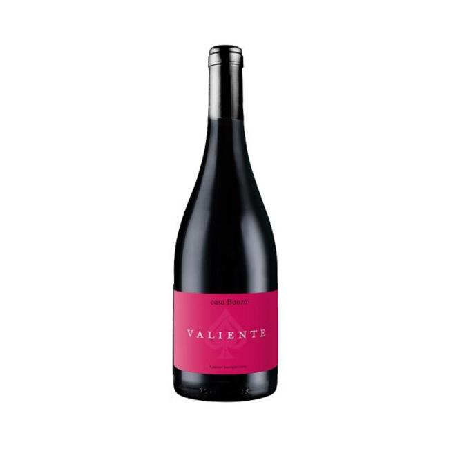 Vino Valiente Cabernet Sauvignon 750cc