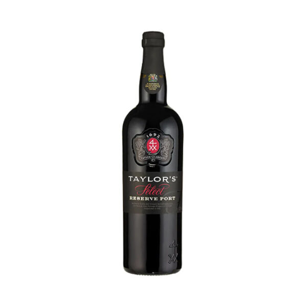 Vino Porto Taylors Selec Rva 750cc