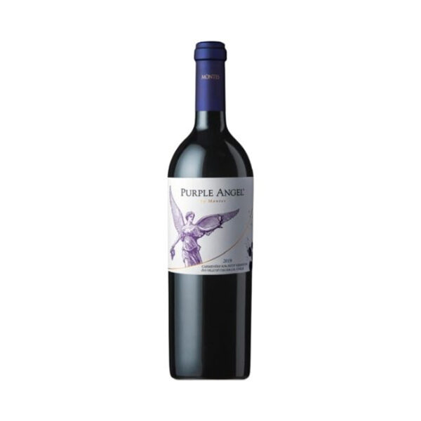 Vino Purple Angel Carmenere 1.5L