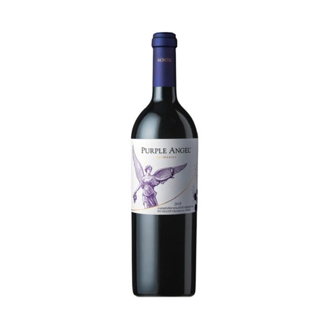 Vino Purple Angel Carmenere 1.5L