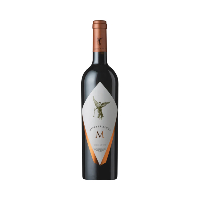 Vino Montes Alpha M Cabernet Sauvignon 1.5L