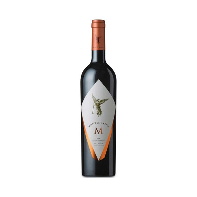 Vino Montes Alpha M Cabernet Sauvignon 750CC