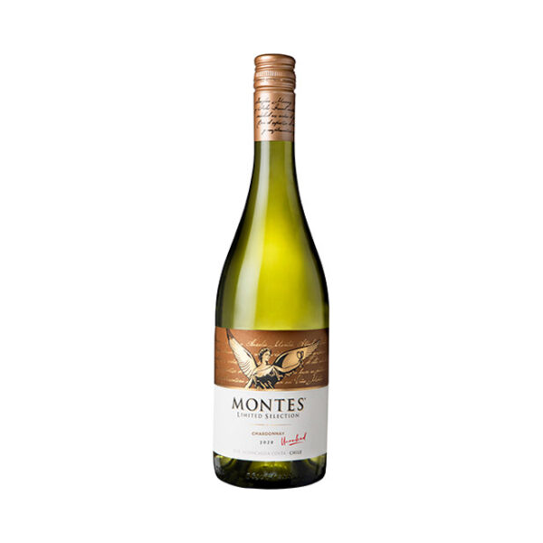 Vino Montes Limited Selection Chardonnay 750cc