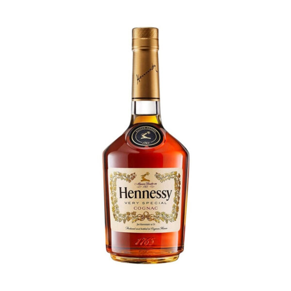 Cognac Hennessy 700cc