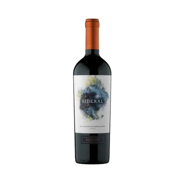 Vino Sideral 750cc | San Pedro