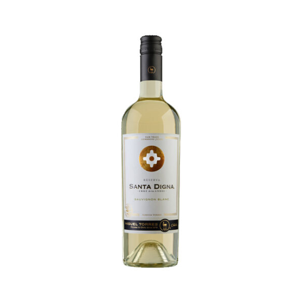 Vino Santa Digna Sauvignon Blanc 750cc