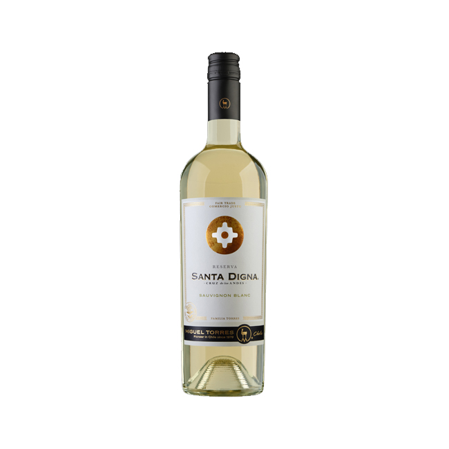Vino Santa Digna Sauvignon Blanc 750cc