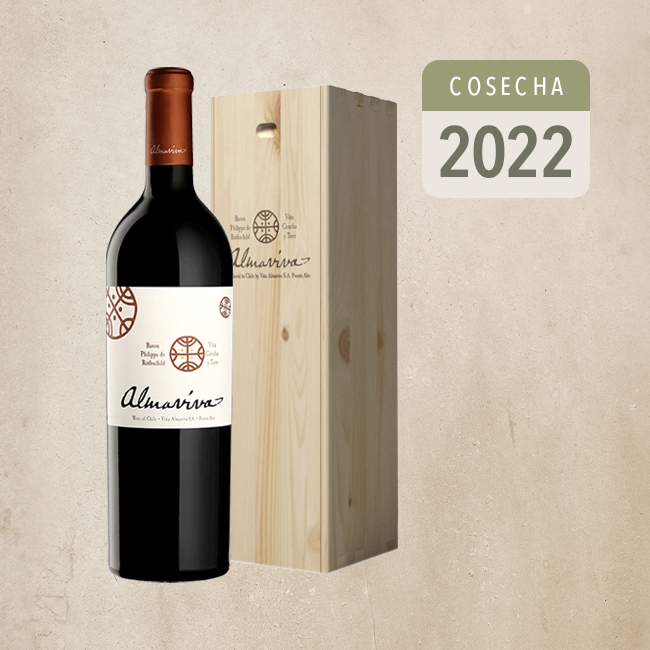 Almaviva 2022 750cc