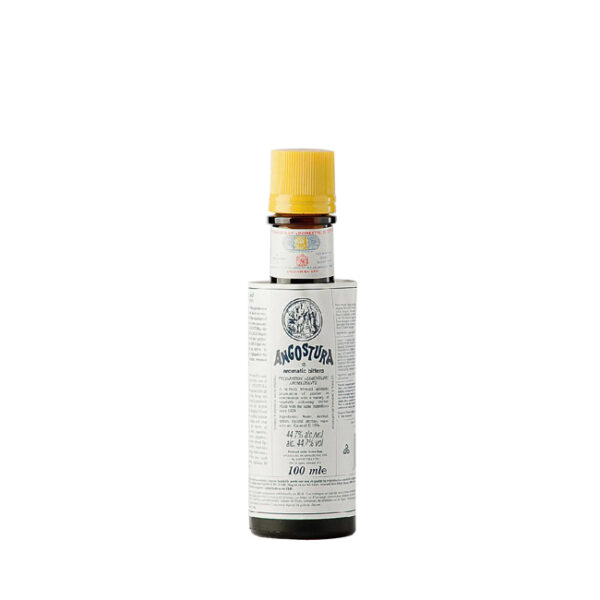 Amargo de Angostura 100cc