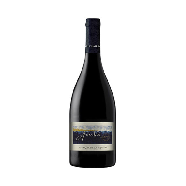 Vino Amelia Pinot Noir 750cc