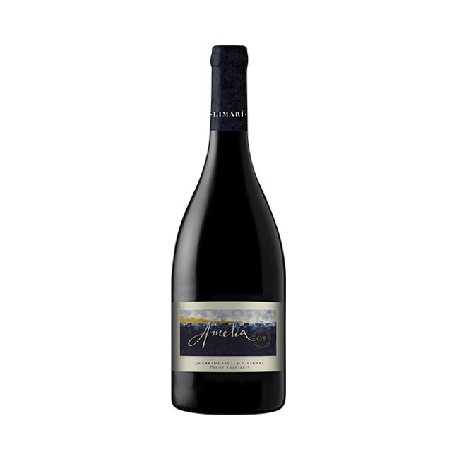Vino Amelia Pinot Noir 750cc