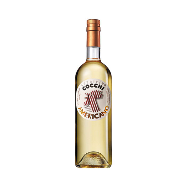 Aperitivo Vermut Cocchi Americano Bianco 750cc