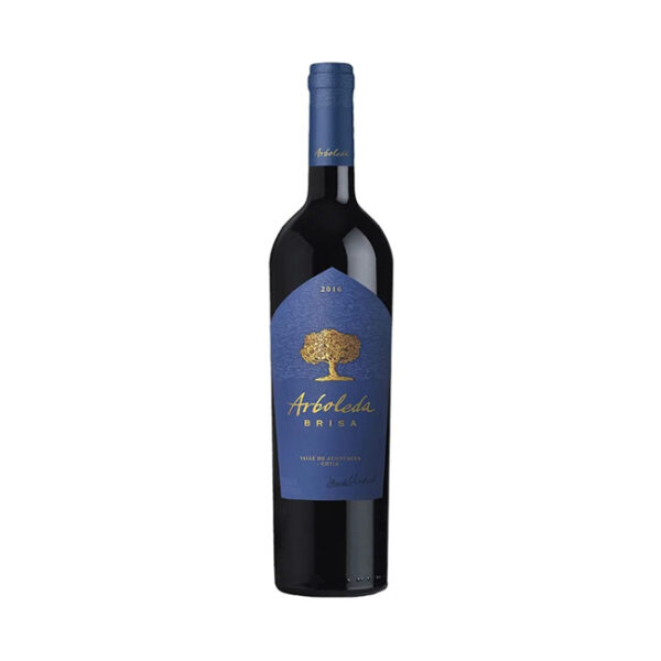 Vino Arboleda Brisa 750cc