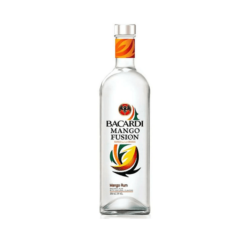 Ron Bacardi Mango 750cc