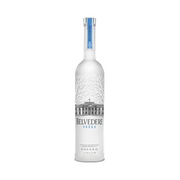Vodka Belvedere 750cc