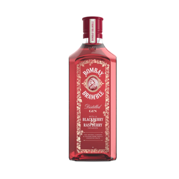 Gin Bombay Bramble  700cc