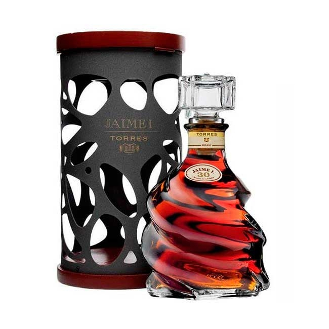 Brandy Torres Jaime I  700cc