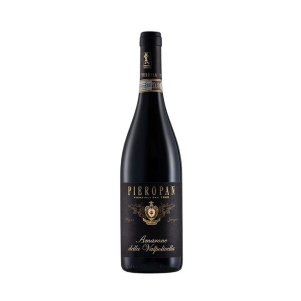 Vino Pieropan Amarone della Valpolicella - Italia 750cc