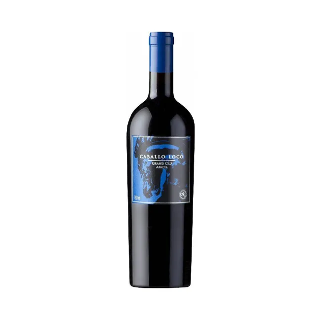 Vino Caballo Loco Grand Cru Apalta 750cc