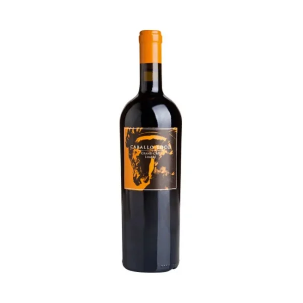 Vino Caballo Loco Grand Cru Limari 750cc | Viña Valdivieso