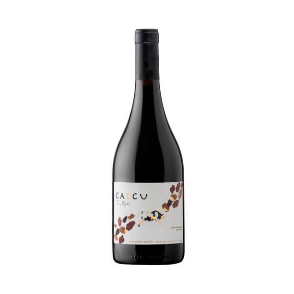 Vino Calcu Tiny Blocks Syrah 750cc