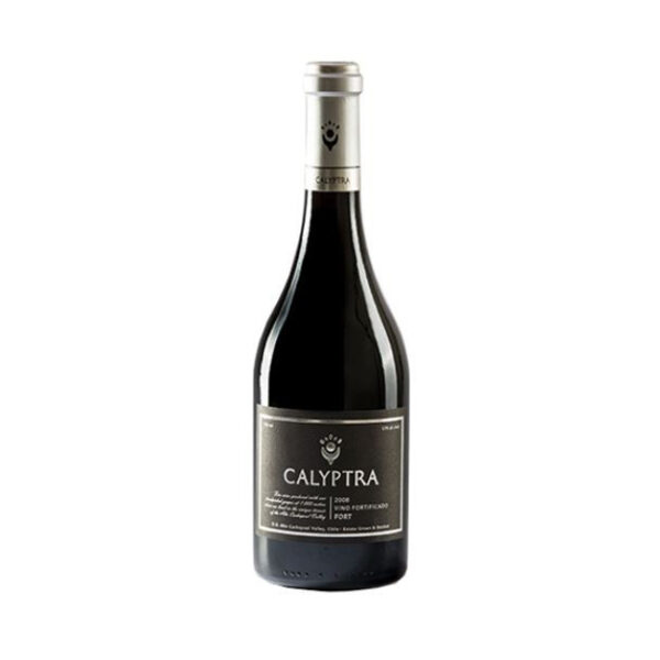 Vino Calyptra Fort 750cc