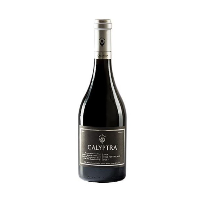 Vino Calyptra Fort 750cc