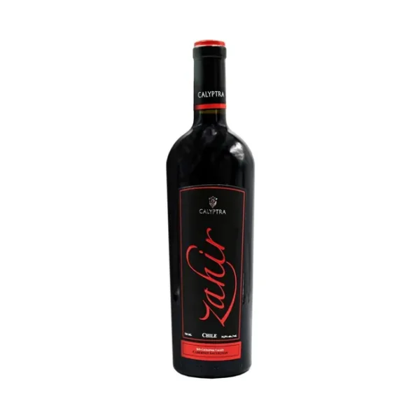 Vino Calyptra Zahir 750cc