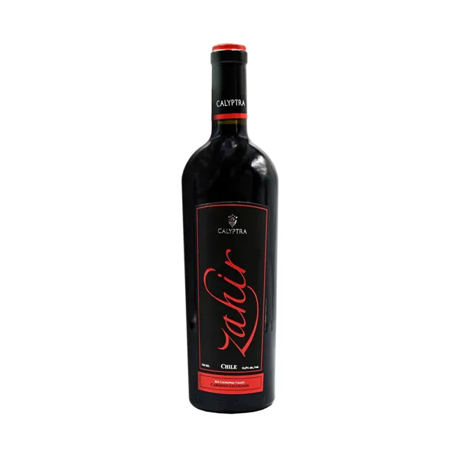 Vino Calyptra Zahir 750cc