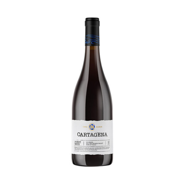Vino Casa Marin Cartagena Pinot Noir 750cc