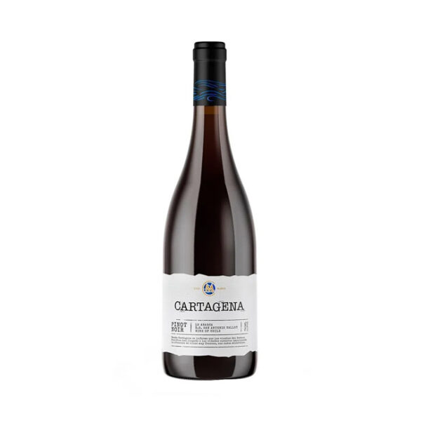 Vino Casa Marin Cartagena Riesling  750cc