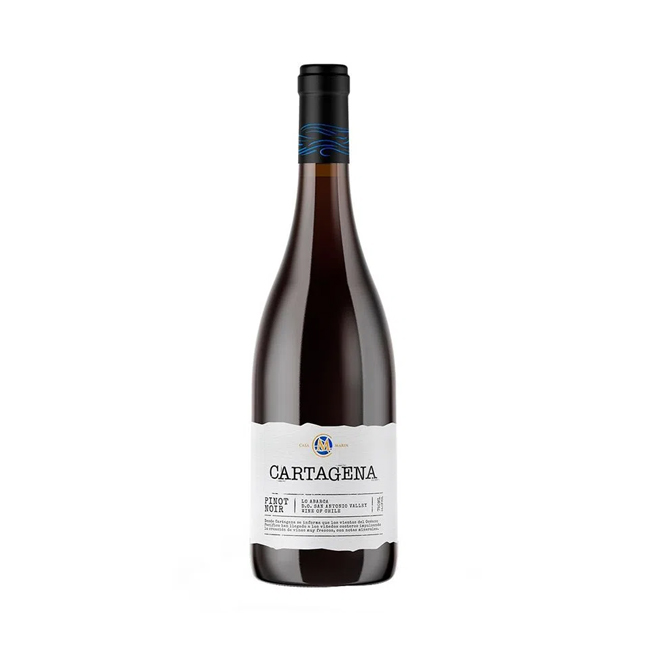 Vino Casa Marin Cartagena Riesling  750cc