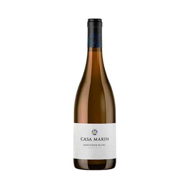 Vino Casa Marin Cipreses Sauvignon Blanc 750cc
