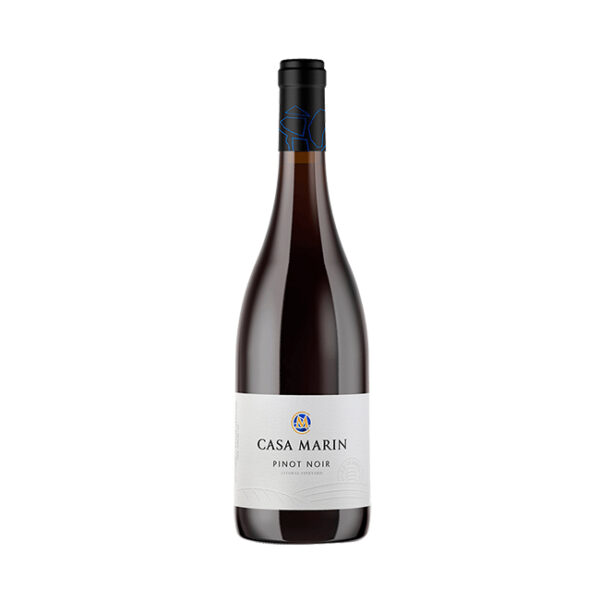 Casa Marin Litoral Pinot Noir 750cc