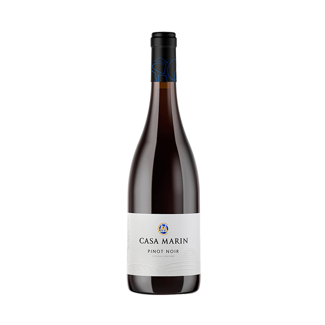Casa Marin Litoral Pinot Noir 750cc