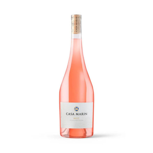 Vino Casa Marin Rosé Miramar 750cc